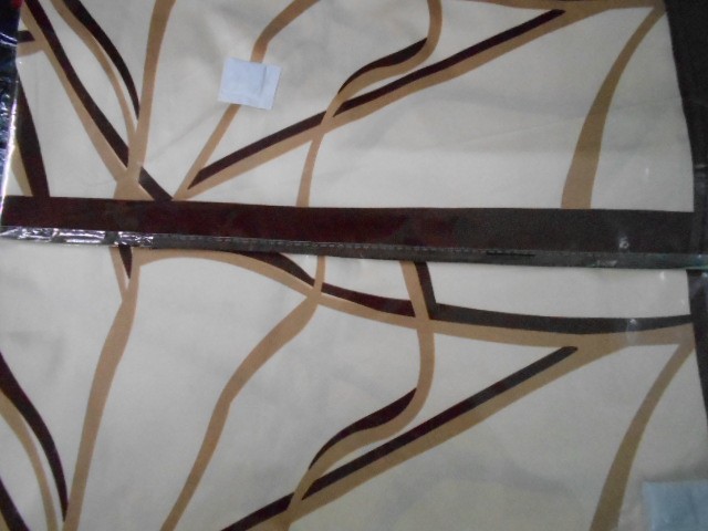 Абстракция платок