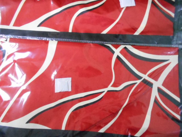 Абстракция платок