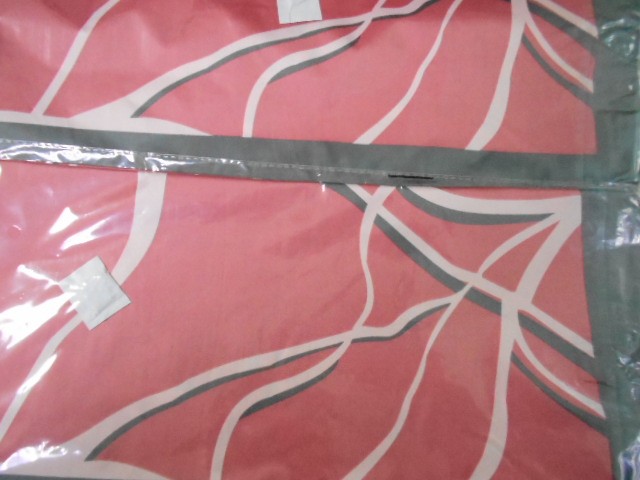 Абстракция платок