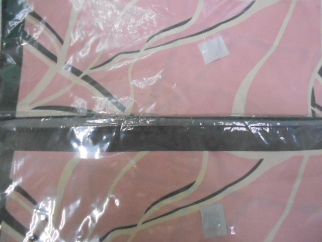 Абстракция платок