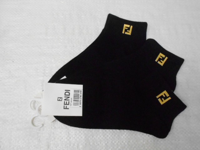  Носки жен.коттон