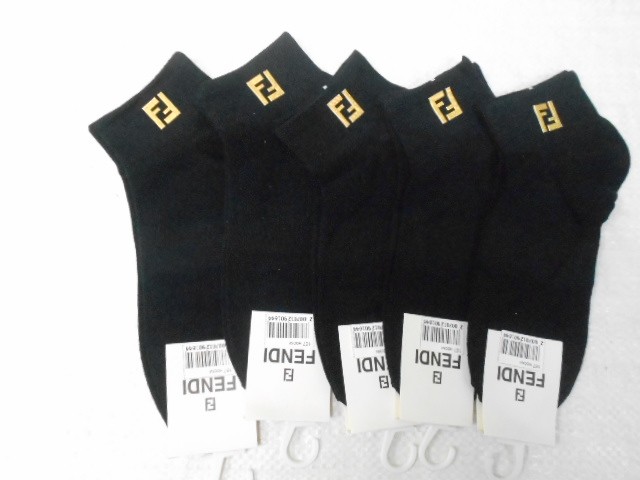  Носки жен.коттон