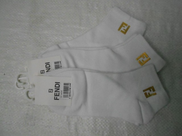  Носки жен.коттон