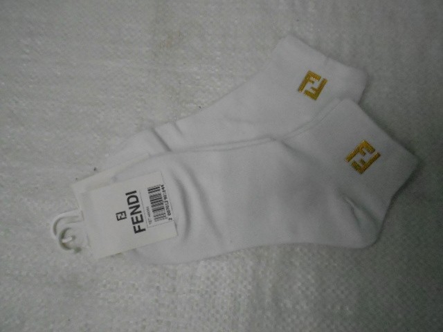  Носки жен.коттон