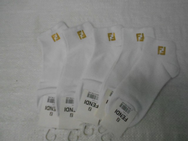  Носки жен.коттон