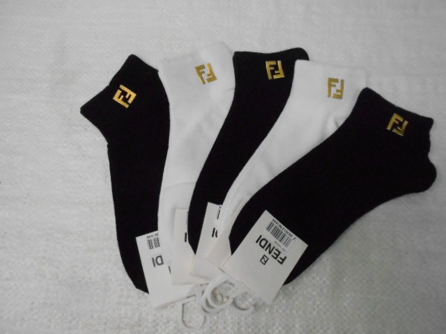  Носки жен.коттон