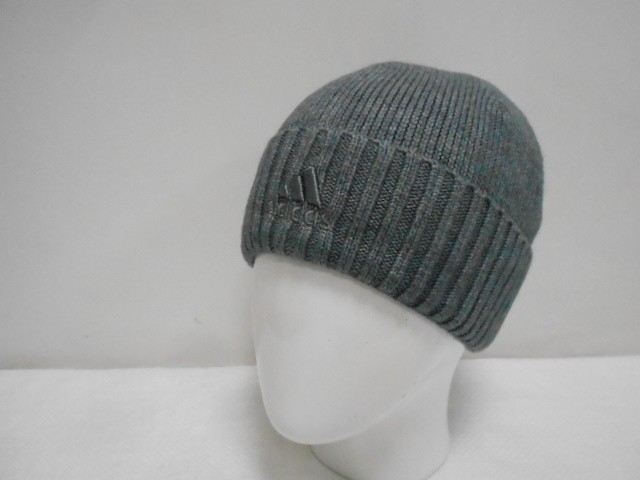 Шапка муж.с отворотом