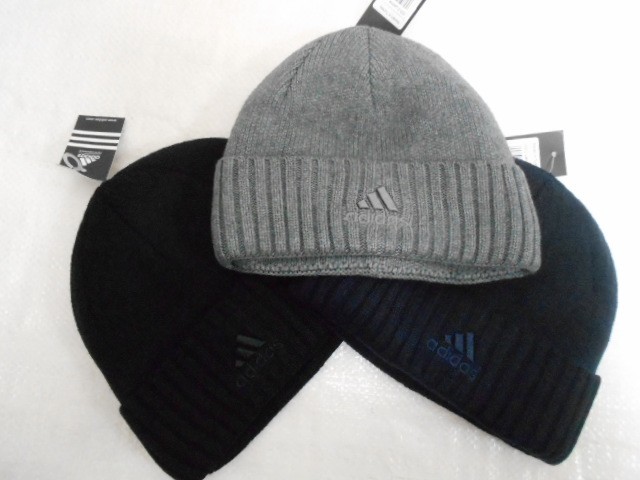 Шапка муж.с отворотом