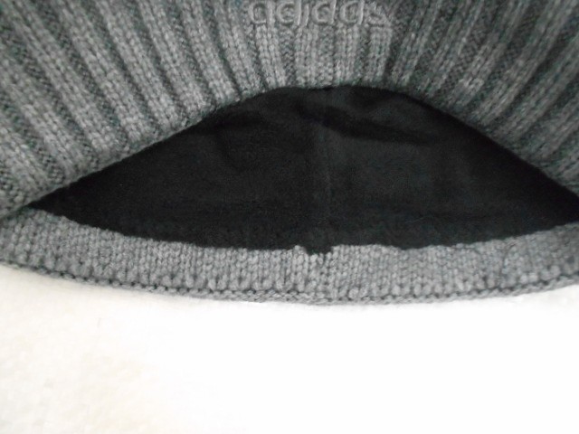 Шапка муж.с отворотом