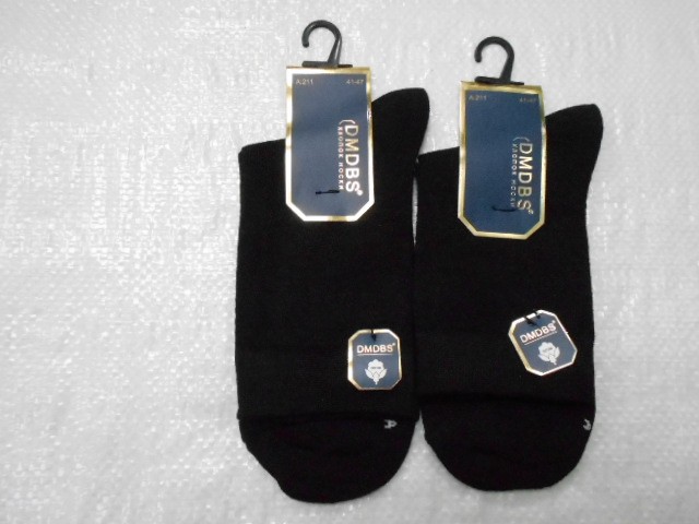  Носки муж. коттон