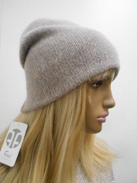  Катерина шапка ангора