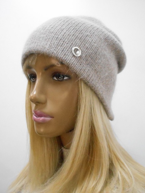  Катерина шапка ангора