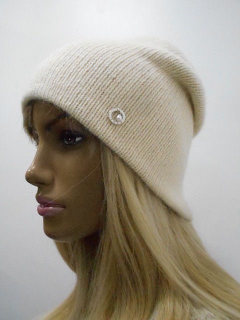  Катерина шапка ангора