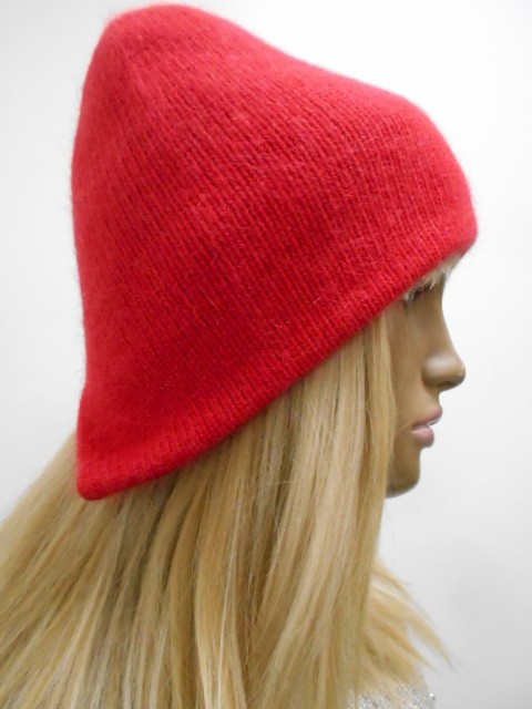  Катерина шапка ангора