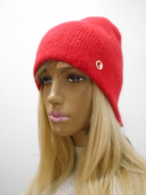  Катерина шапка ангора