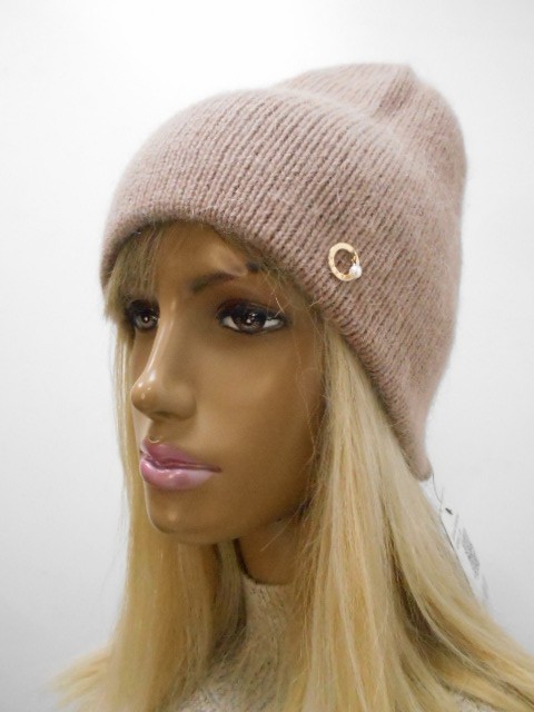  Катерина шапка ангора