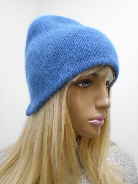  Катерина шапка ангора