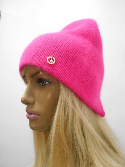  Катерина шапка ангора