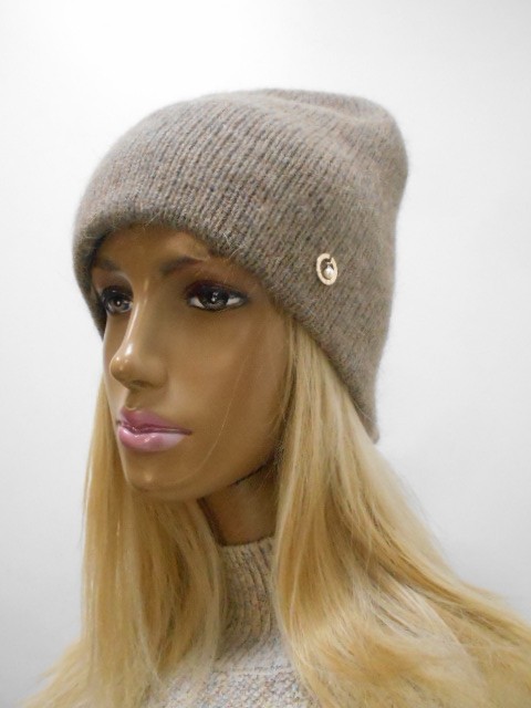  Катерина шапка ангора