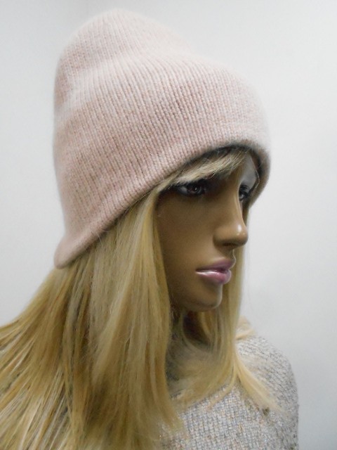  Катерина шапка ангора