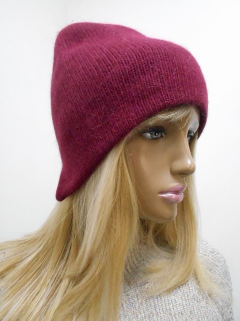  Катерина шапка ангора