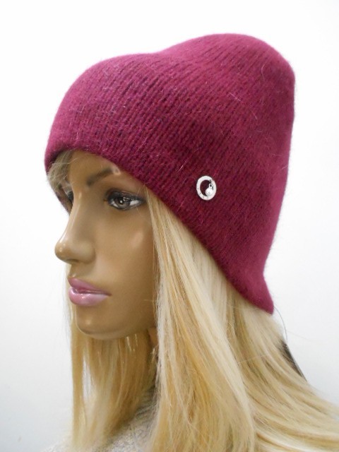  Катерина шапка ангора