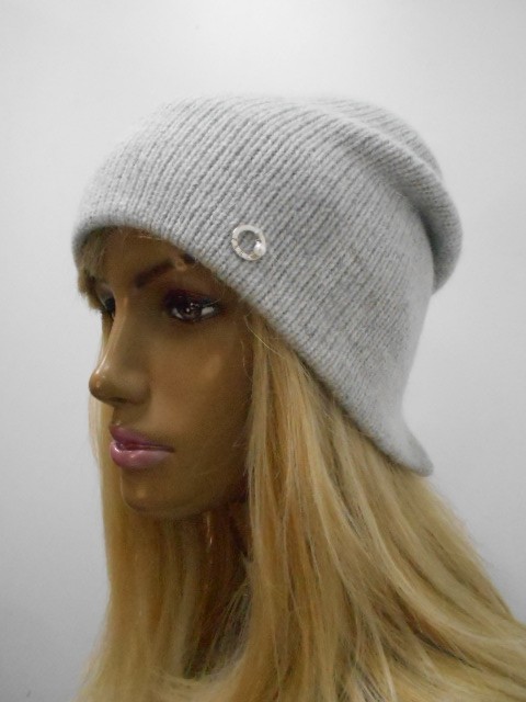  Катерина шапка ангора