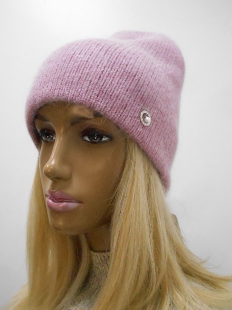  Катерина шапка ангора