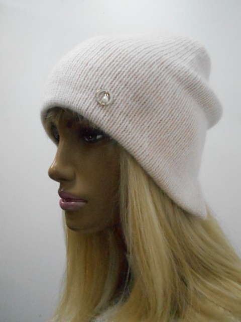  Катерина шапка ангора