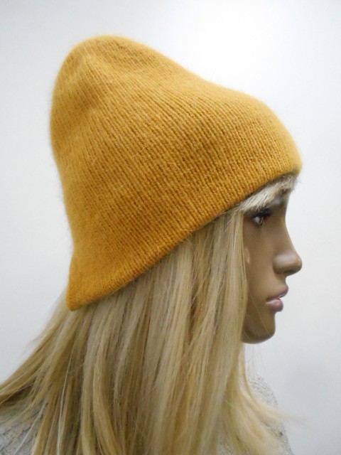  Катерина шапка ангора