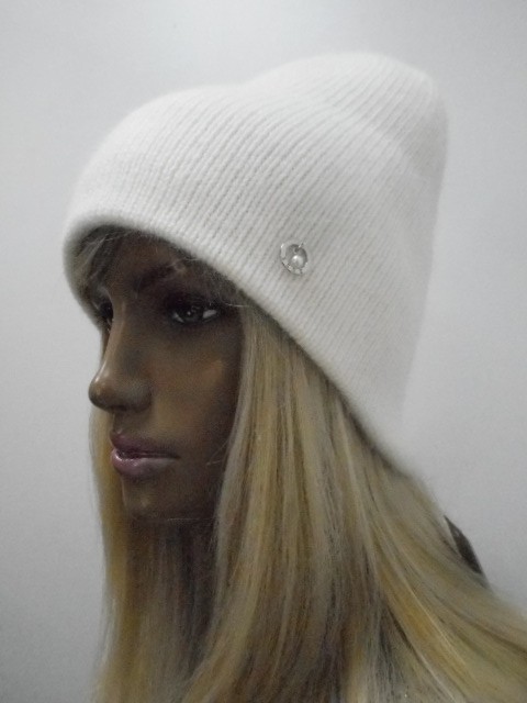  Катерина шапка ангора