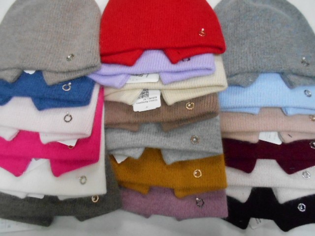  Катерина шапка ангора