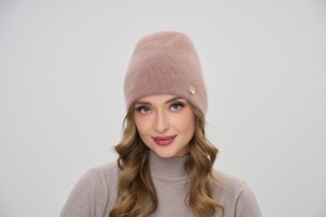  Катерина шапка ангора