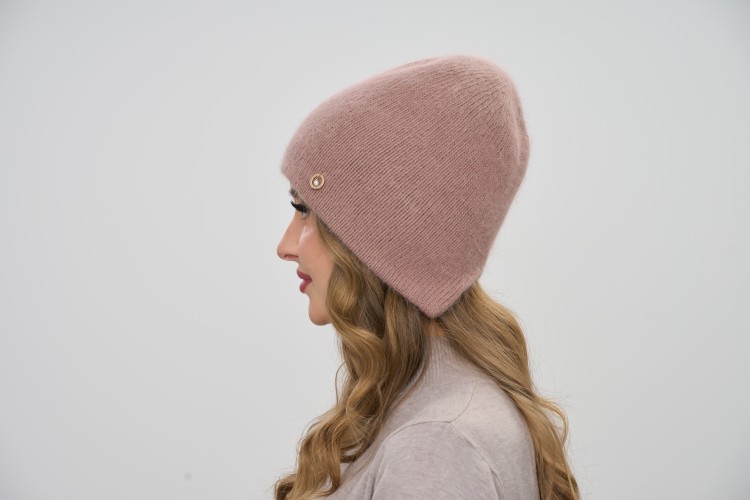 Катерина шапка ангора  Катерина шапка ангора