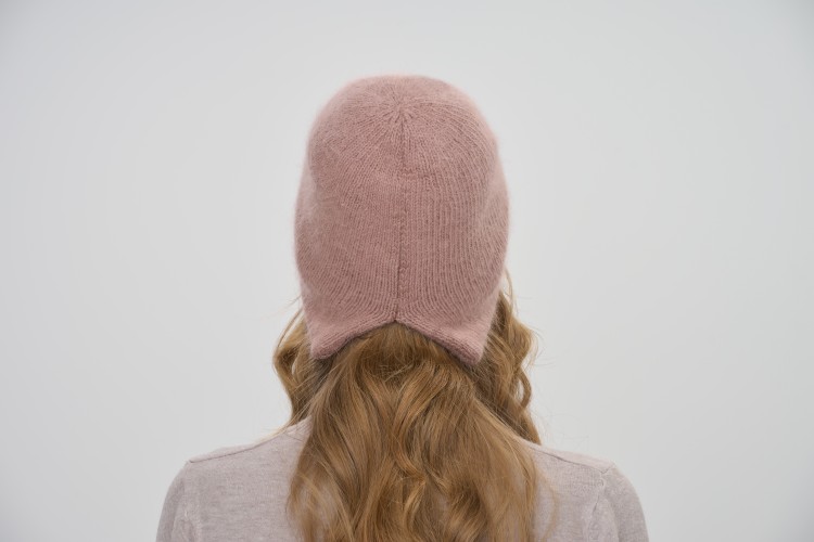 Катерина шапка ангора  Катерина шапка ангора