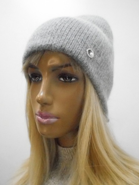  Катерина шапка ангора