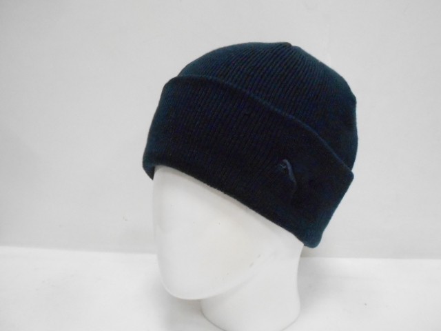  Шапка муж. с отворотом 