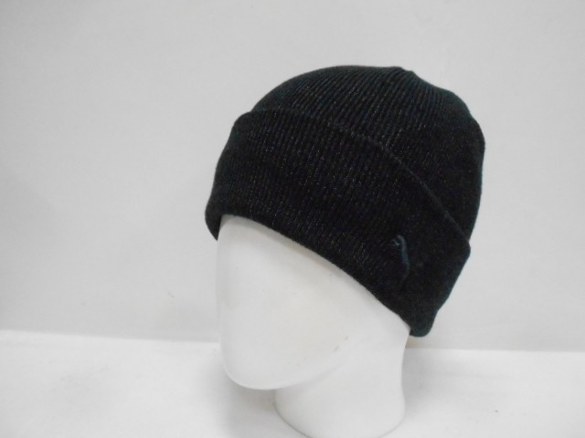  Шапка муж. с отворотом 