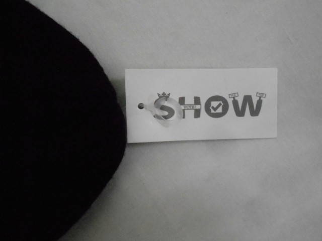  Шапка муж. с отворотом 