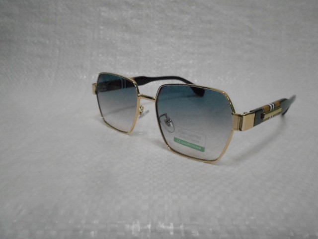  Женские очки хамелеон