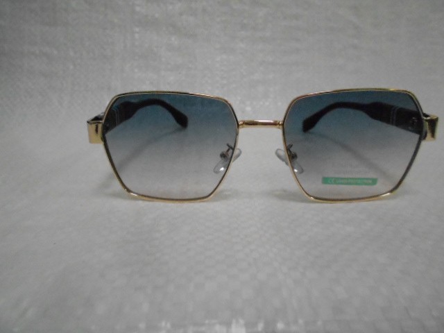  Женские очки хамелеон