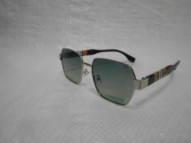  Женские очки хамелеон