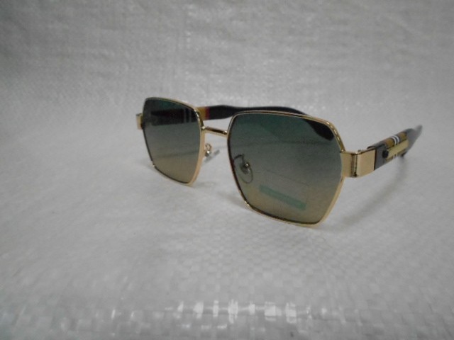  Женские очки хамелеон