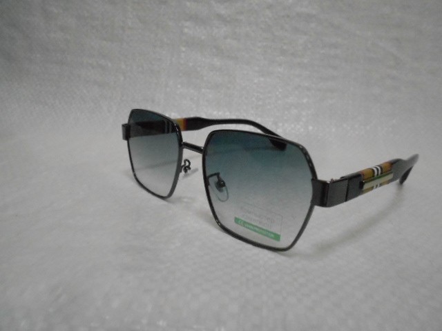  Женские очки хамелеон