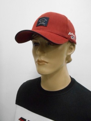  Бейсболка PAUL SHARK