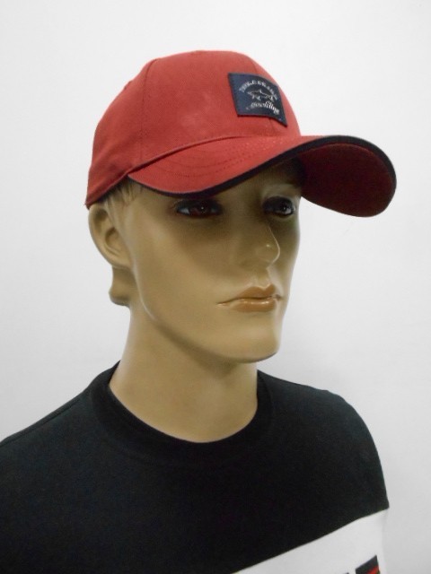  Бейсболка PAUL SHARK