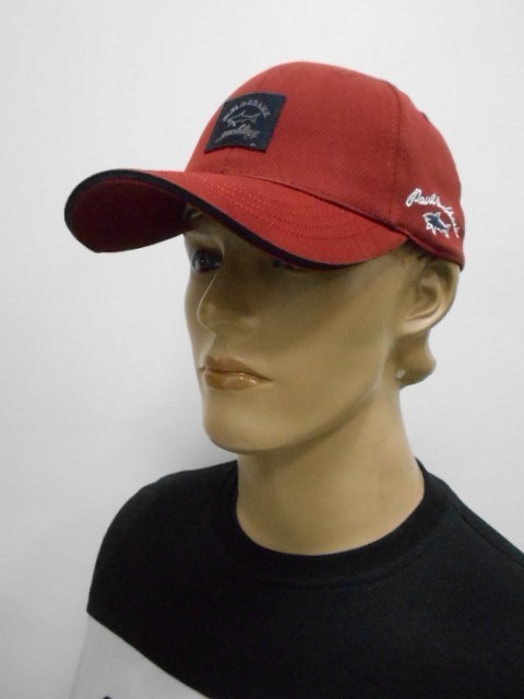  Бейсболка PAUL SHARK