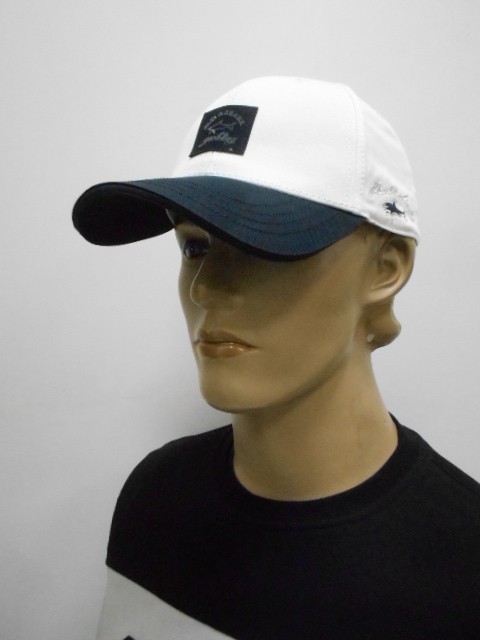  Бейсболка PAUL SHARK