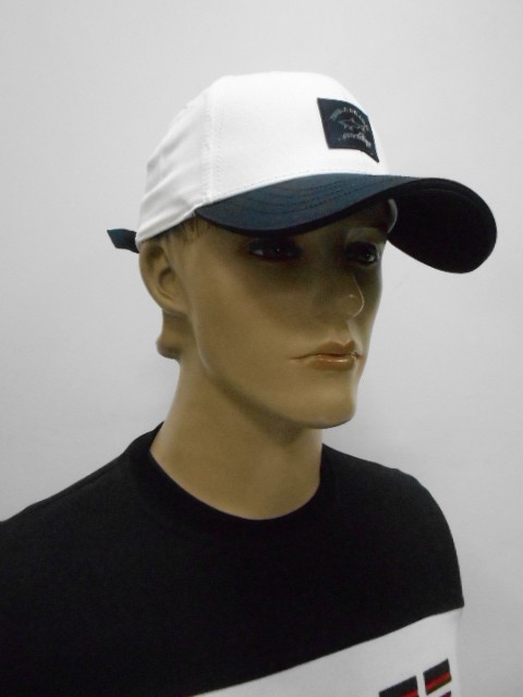  Бейсболка PAUL SHARK