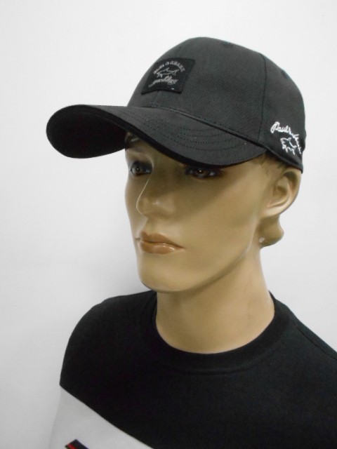  Бейсболка PAUL SHARK